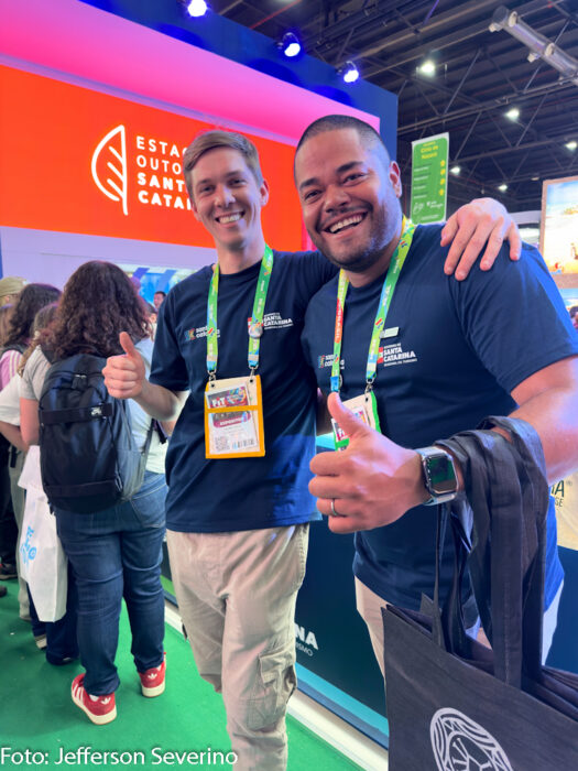 FIT 2025 Buenos Aires: A porta de entrada para o futuro do turismo