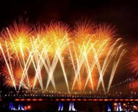 Floripa, a Ilha da Magia, se prepara para “invasão” de turistas na temporada 2025/2026