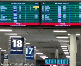 Indústria de viagens e turismo participa com US$ 11,7 trilhões para o PIB