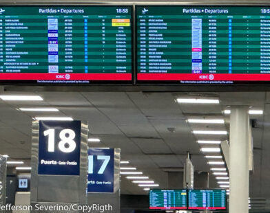 Indústria de viagens e turismo participa com US$ 11,7 trilhões para o PIB