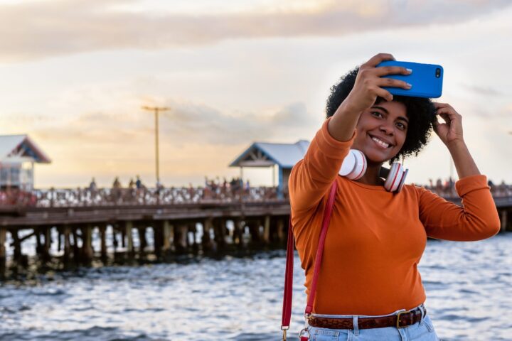 afroturismo Floripa Airport deverá receber 2,1 milhões de turistas no verão