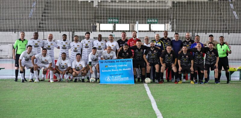 Floripa Airport comemora marca de 1 milhão de passageiros internacionais em 2025