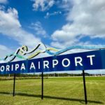 Floripa Airport comemora marca de 1 milhão de passageiros internacionais em 2025