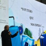 Guilherme Paulus - As oito tendências que irão moldar o Turismo até 2030