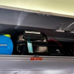 Aprovado transporte de bagagens de mãos nas companhias aéreas