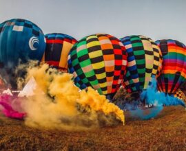 Turismo ecológico enfatiza sustentabilidade e a conexão com a natureza