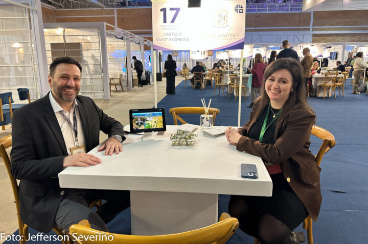 “Reimaginando o Amanhã” - 37º Festuris celebra crescimento de 15% e projeta futuro