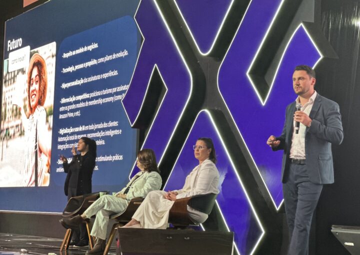 “Reimaginando o Amanhã” - 37º Festuris celebra crescimento de 15% e projeta futuro