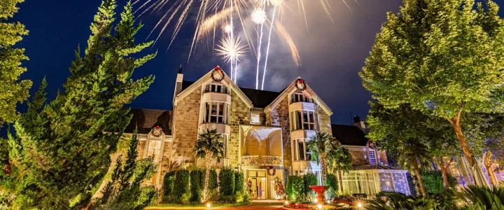 castelo 14ª edição do Troféu Silvia Zorzanello da inicio ao 37ª Festuris Gramado