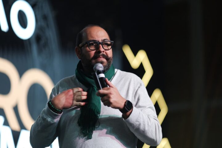 “Reimaginando o Amanhã” - 37º Festuris celebra crescimento de 15% e projeta futuro