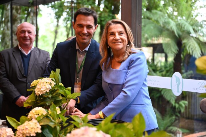 “Reimaginando o Amanhã” - 37º Festuris celebra crescimento de 15% e projeta futuro