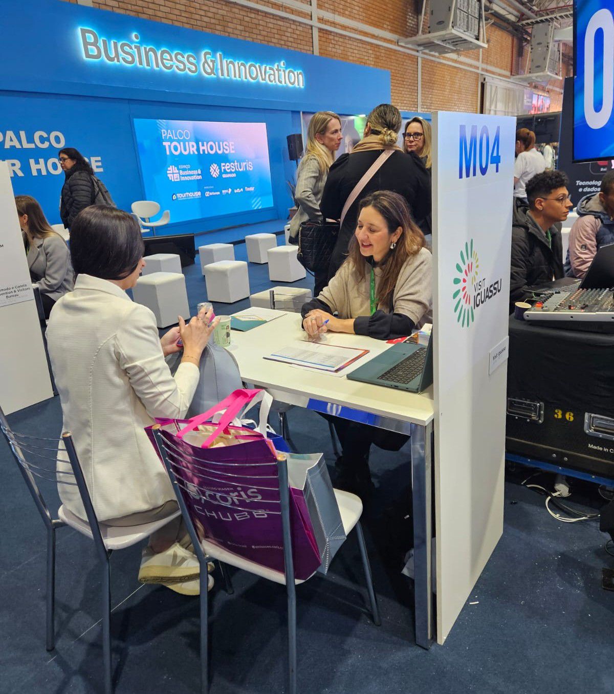 visit iguassu Florianópolis entre os 10 principais destinos do mundo