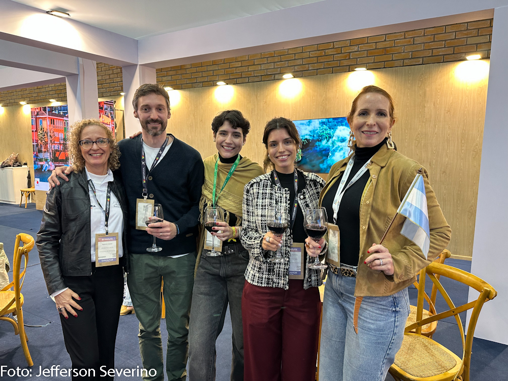 “Reimaginando o Amanhã” - 37º Festuris celebra crescimento de 15% e projeta futuro