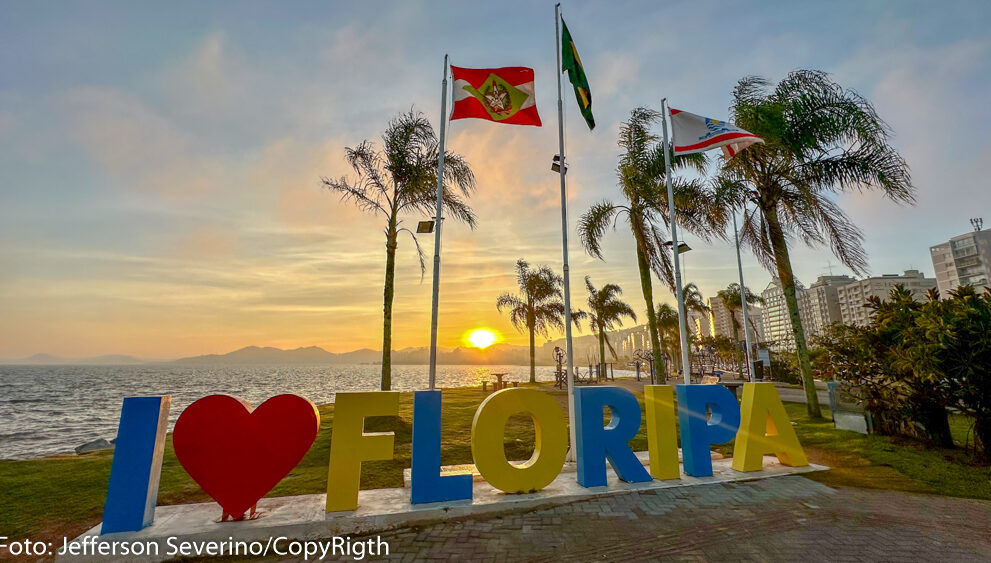 Santa Catarina e Argentina estreitam laços voltados o turismo e comércio