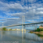 Florianópolis entre os 10 principais destinos do mundo