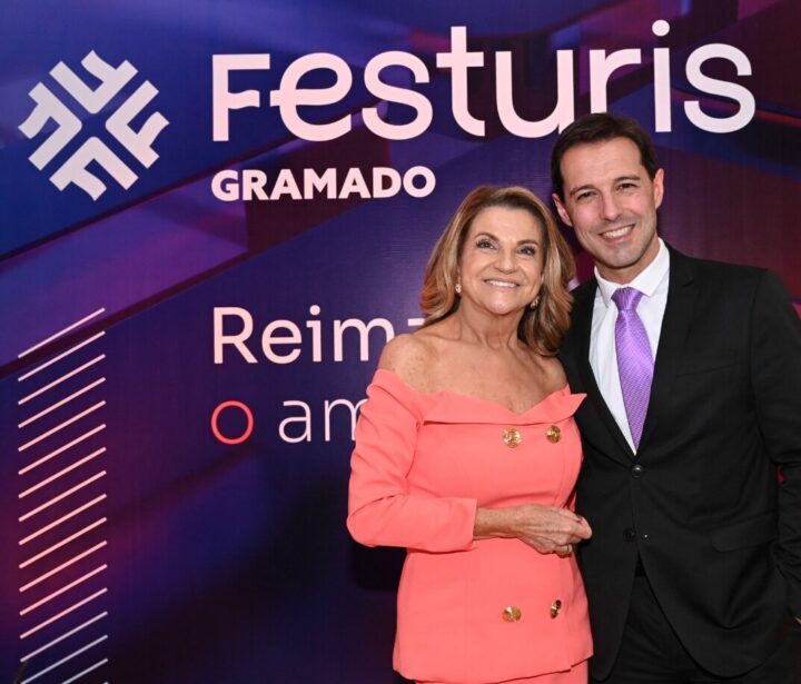 “Reimaginando o Amanhã” - 37º Festuris celebra crescimento de 15% e projeta futuro