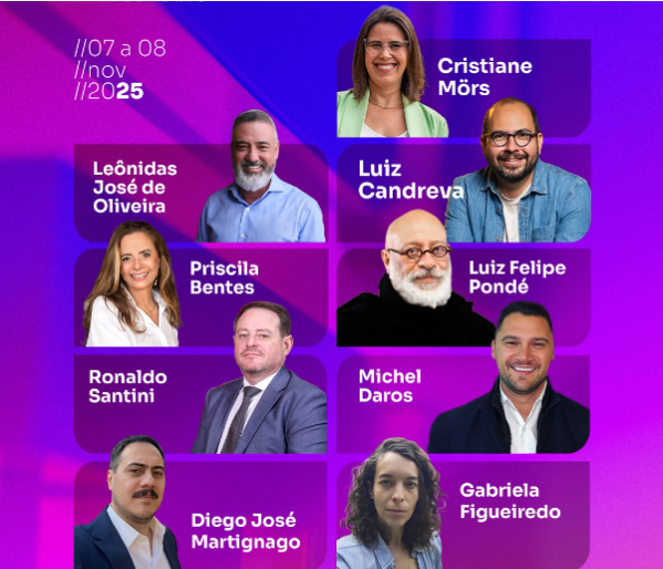 Meeting 14ª edição do Troféu Silvia Zorzanello da inicio ao 37ª Festuris Gramado