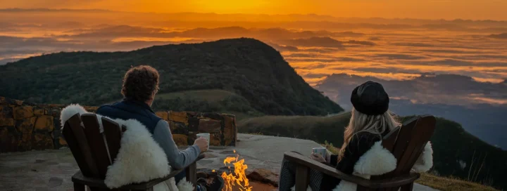 Rio do Rastro Florianópolis entre os 10 principais destinos do mundo