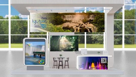 visit iguassu Florianópolis entre os 10 principais destinos do mundo