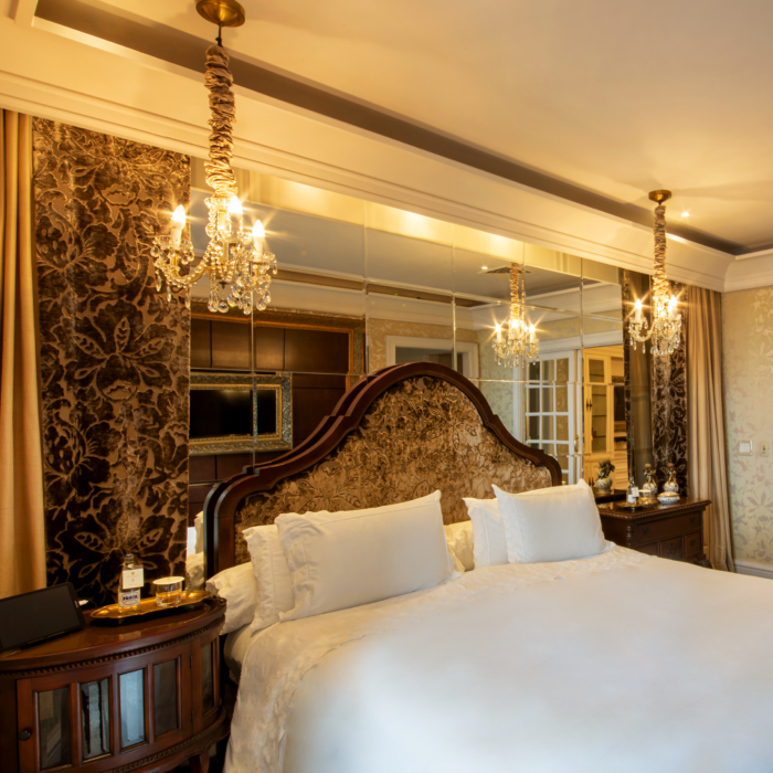 Castelo Saint Andrews: Ícone da alta gastronomia e experiências exclusivas em Gramado