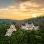 Lazer está se tornando o novo artigo de luxo brasileiro