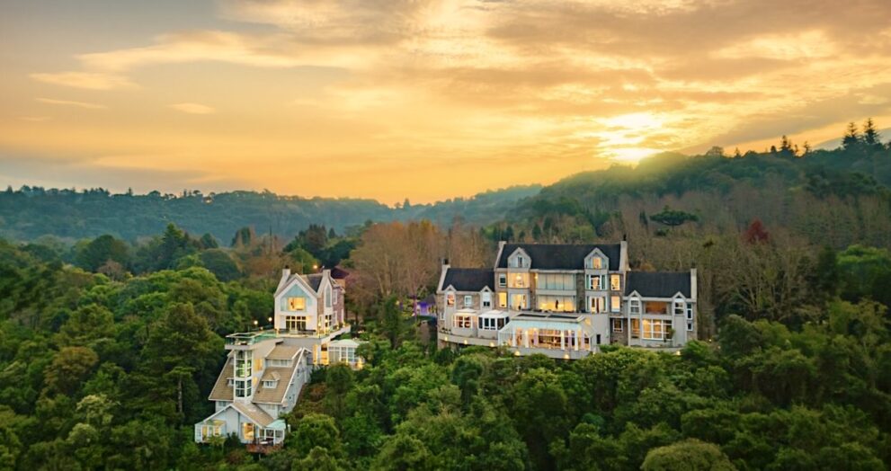 Lazer está se tornando o novo artigo de luxo brasileiro