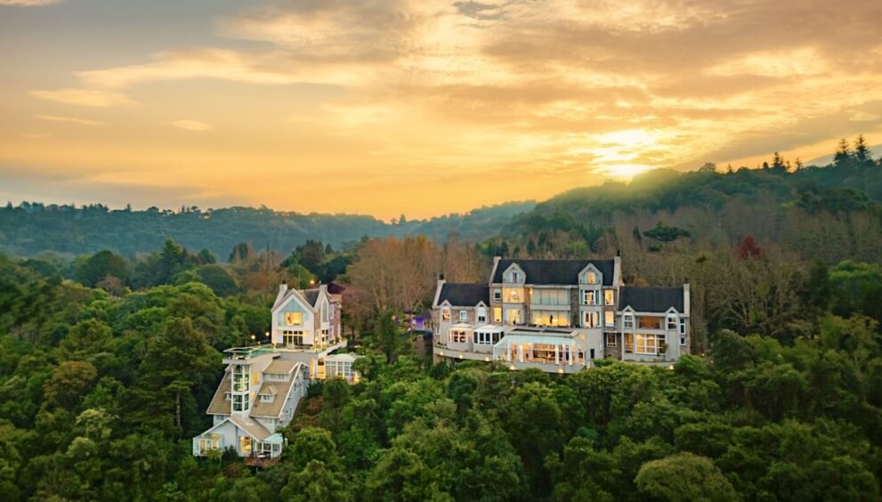 Lazer está se tornando o novo artigo de luxo brasileiro