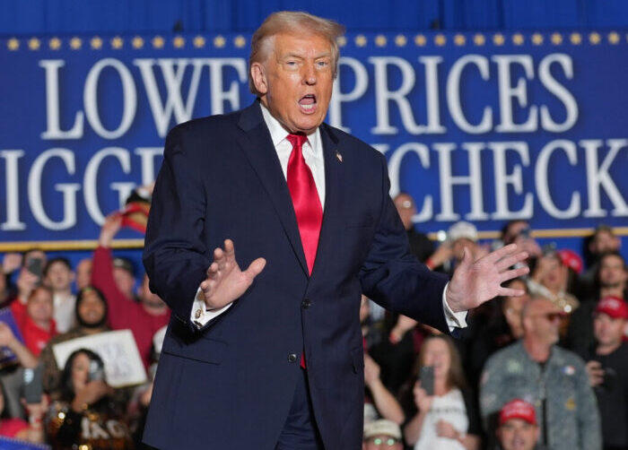 Estados Unidos preparam novas restrições de viagens 