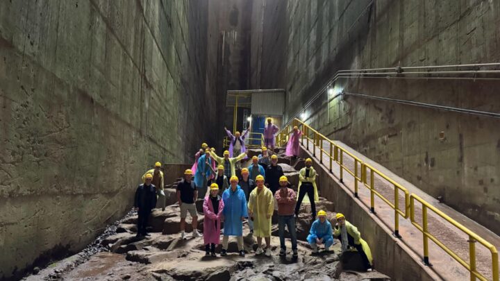 Lazer está se tornando o novo artigo de luxo brasileiro