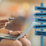 Sem visibilidade digital, os destinos turísticos não se vendem