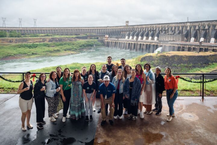 Lazer está se tornando o novo artigo de luxo brasileiro