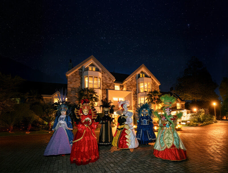 castelo Hotelaria vive momentos de ajustes importantes em seus processos internos