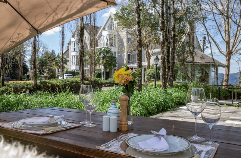 Hotelaria vive momentos de ajustes importantes em seus processos internos