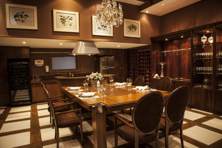 Castelo Saint Andrews: Ícone da alta gastronomia e experiências exclusivas em Gramado