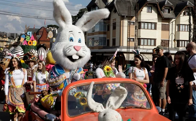 chocopascoa Hotelaria vive momentos de ajustes importantes em seus processos internos
