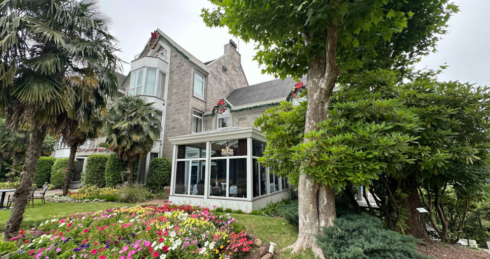 Castelo Saint Andrews: Ícone da alta gastronomia e experiências exclusivas em Gramado