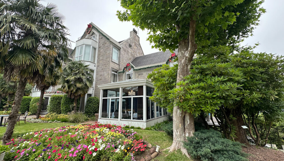 Castelo Saint Andrews: Ícone da alta gastronomia e experiências exclusivas em Gramado