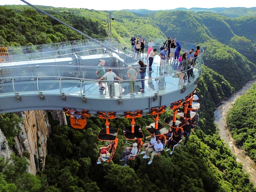 Skyglass Hotelaria vive momentos de ajustes importantes em seus processos internos