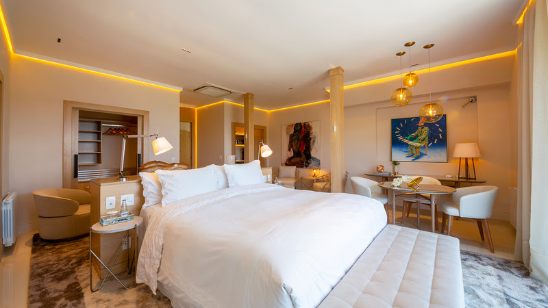 Castelo Saint Andrews: Ícone da alta gastronomia e experiências exclusivas em Gramado