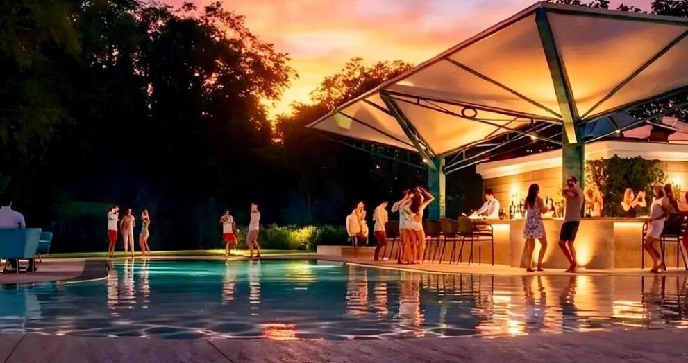 Primeiro hotel criado com o conceito Exclusive House do Brasil, o Castelo Saint Andrews esta localizado em um condomínio de alto padrão na encantadora cidade de Gramado, na Serra Gaúcha. Com arquitetura inspirada nos castelos escoceses, ele concilia exclusividade, sofisticação e requinte. Cercado por jardins cenográficos e com vista deslumbrante do Vale do Quilombo, o Castelo proporciona um intenso contato com a natureza vizinha ao centro da cidade. A experiência Saint Andrews vai muito além da hospedagem e presenteia os sentidos com ambientes acolhedores, alta gastronomia e uma adega excepcional. Um lugar onde cada segundo vale ser vivido.