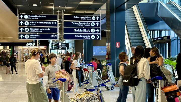 Futuro do turismo é feito de produto “na prateleira” e de gente capaz de vender