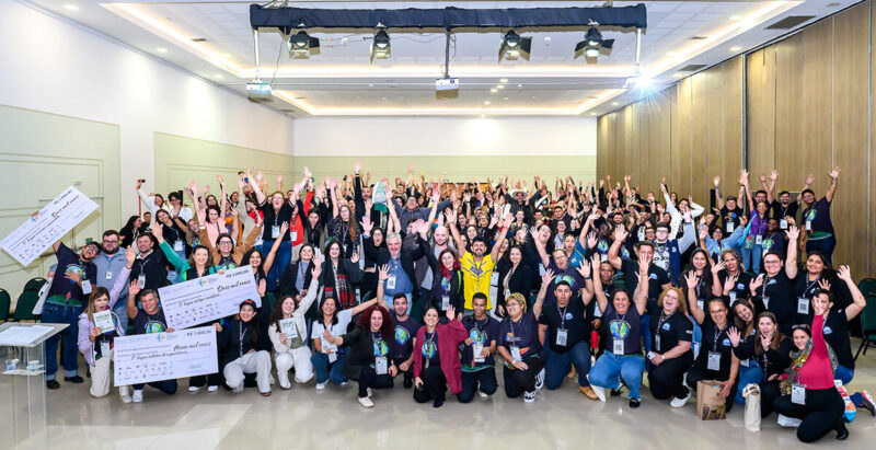 Fórum Internacional de Turismo do Iguassu sediará o maior evento científico de turismo do Brasil