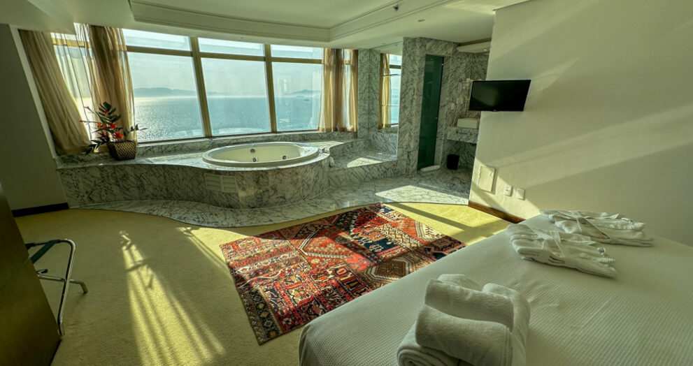 Encatho & Exprotel já está no radar do setor e promete movimentar a hotelaria e o turismo no Sul