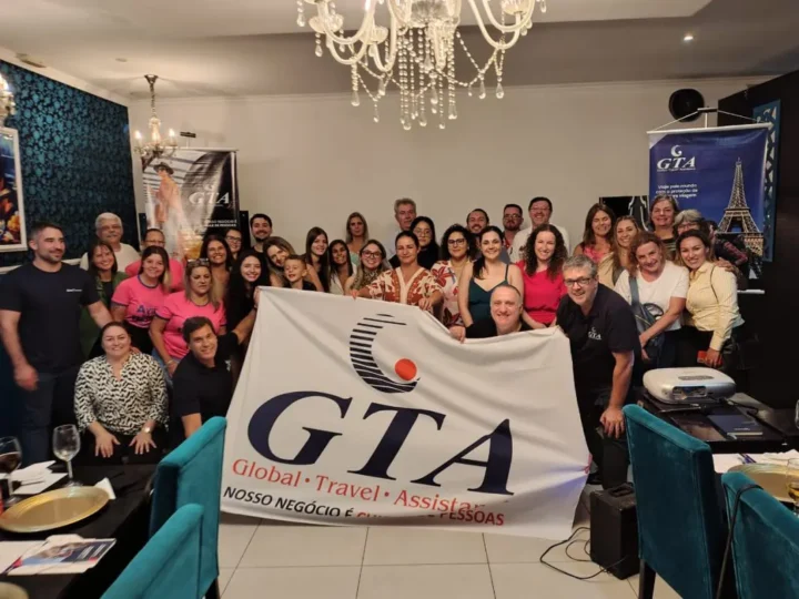 Futuro do turismo é feito de produto “na prateleira” e de gente capaz de vender