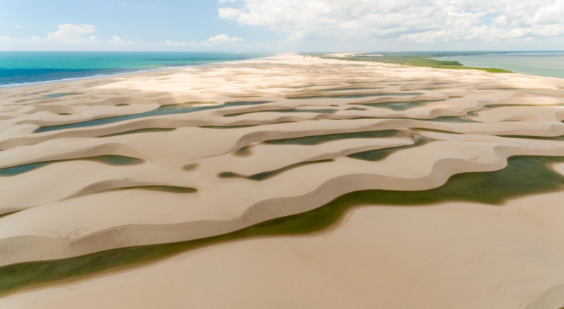 Piauí será a Capital do turismo Nacional com a FETUR 2026