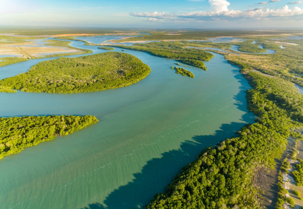 Piauí será a Capital do turismo Nacional com a FETUR 2026