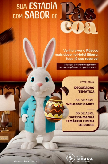 Sibara Turismo de experiências conecta mercados internacionais com experiências locais