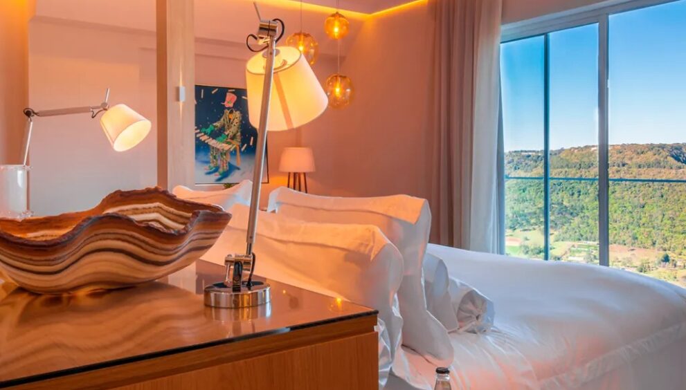 Confiança e recompensas estão no topo da lista dos viajantes