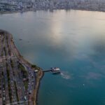 Turismo, ruim para a Europa e EUA? Oportunidades para a América do Sul!