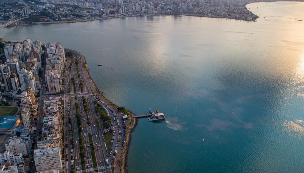 Turismo, ruim para a Europa e EUA? Oportunidades para a América do Sul!